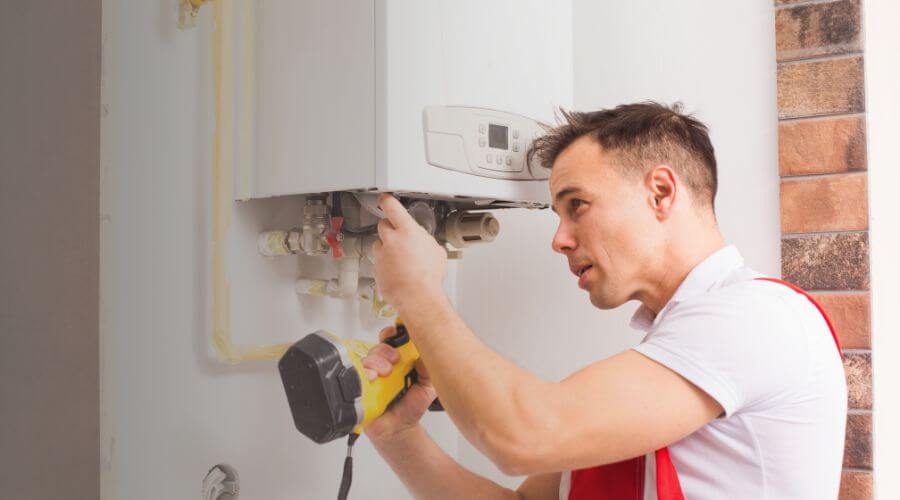 Professional expert plumbing services in Shoreham, VT